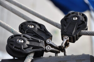 Buy and sell boat parts and nautical gear in one convenient place.