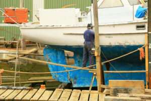 Find trusted professionals for all your boat's maintenance and repair needs.