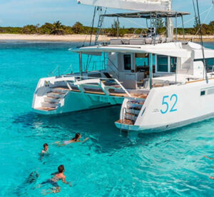 Find charter companies and professionals offering crew and charter services for your sailing needs.
