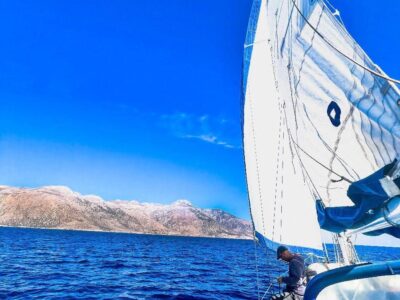 Experienced Skipper Available – ICC & RYA Certified