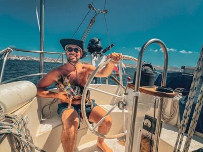 Experienced Skipper Available – ICC & RYA Certified