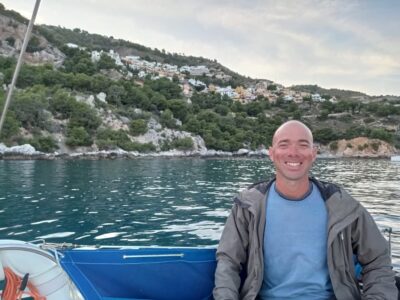 Experienced Skipper Available – ICC & RYA Certified