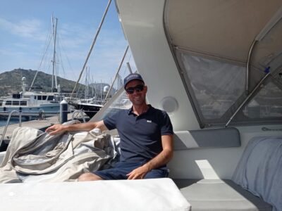 Experienced Skipper Available – ICC & RYA Certified
