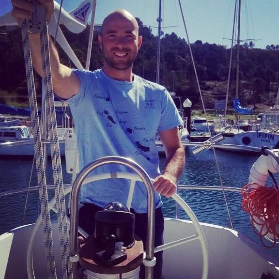 Experienced Skipper Available – ICC & RYA Certified