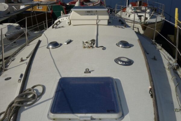 Zeehond (sailboat) for sale