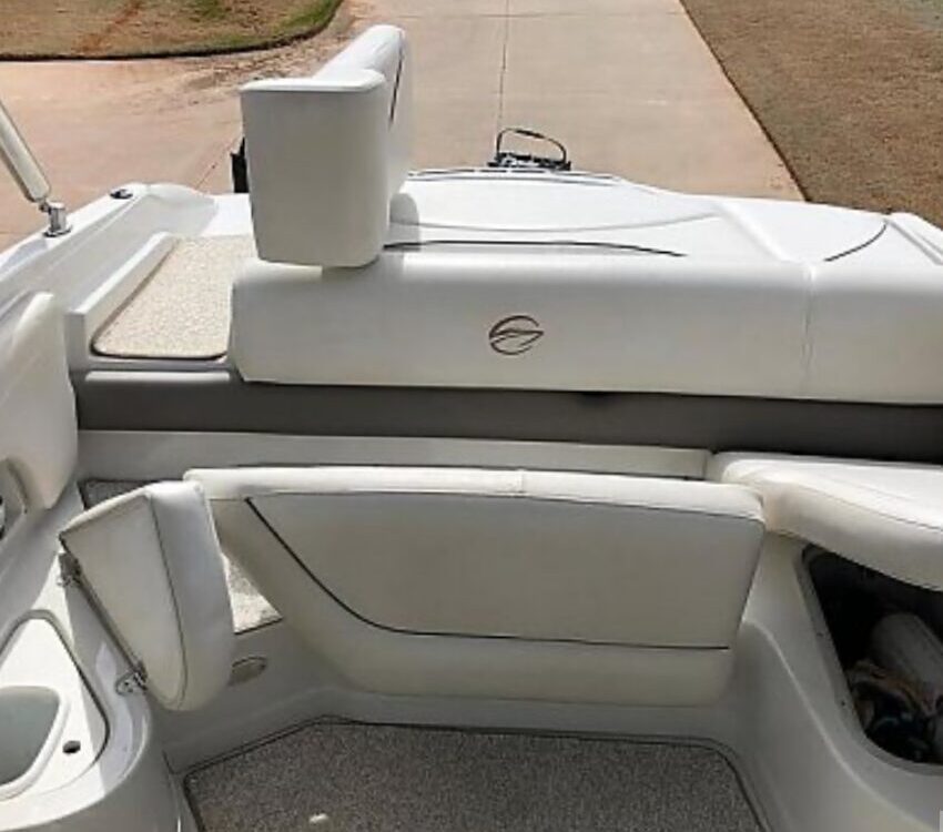 2007 Crownline 230 LS for Sale