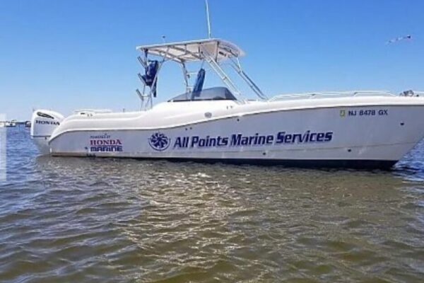 2005 World Cat 270 SD for Sale