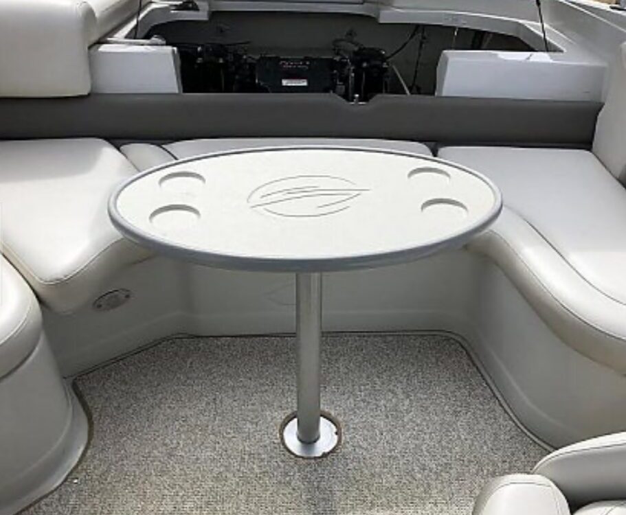 2007 Crownline 230 LS for Sale