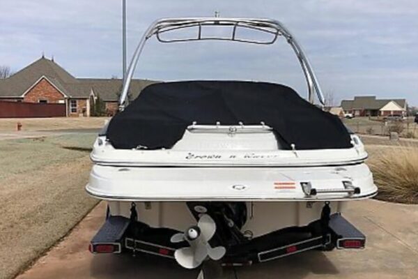 2007 Crownline 230 LS for Sale