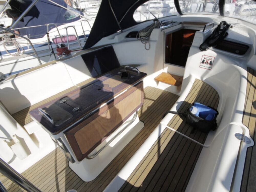 Bavaria 46 Cruiser