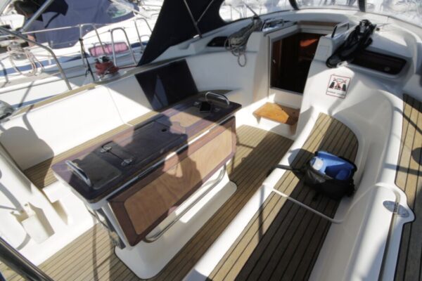Bavaria 46 Cruiser