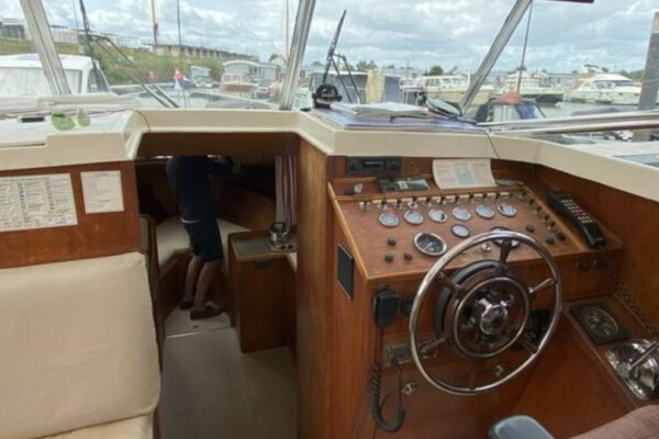 Birchwood 33A