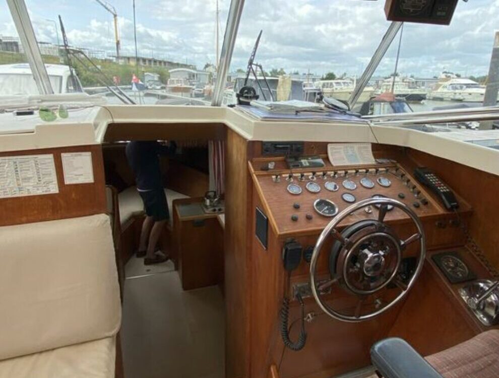Birchwood 33A