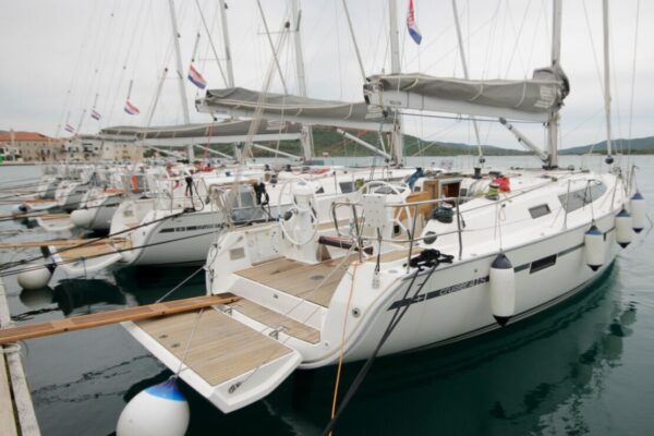 Bavaria Cruiser 41S