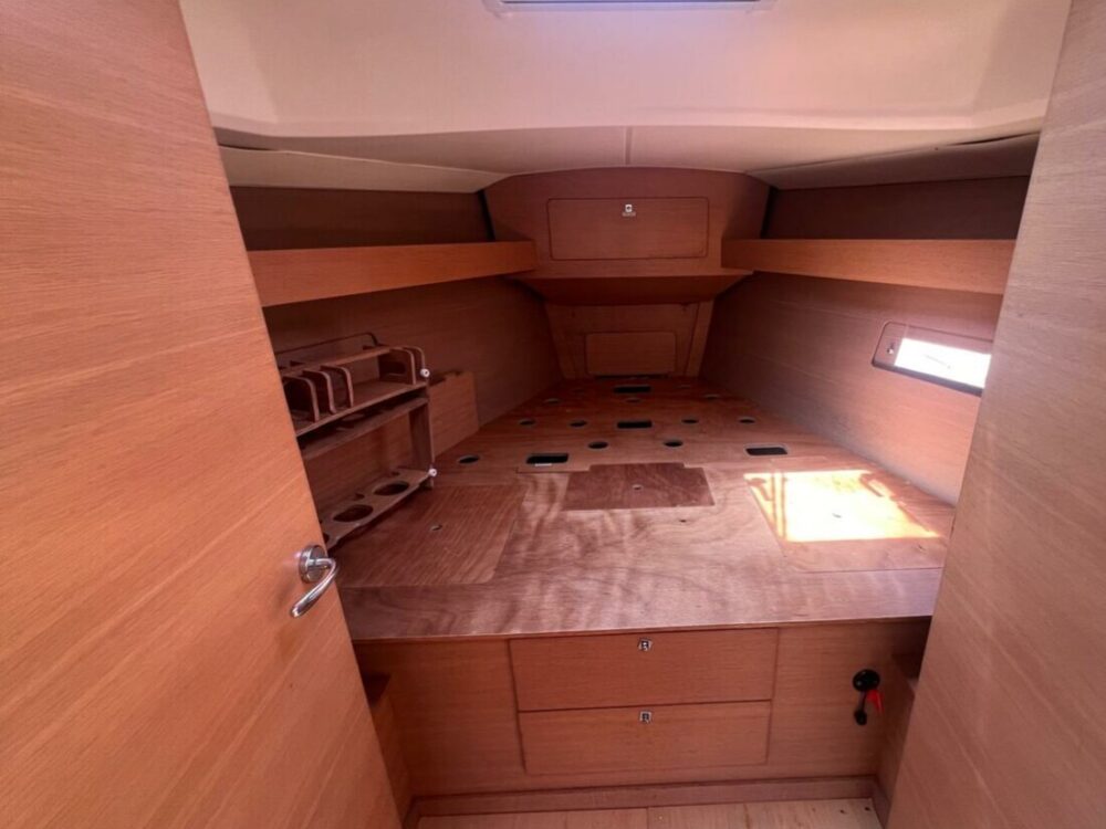 Dufour 382 Grand Large