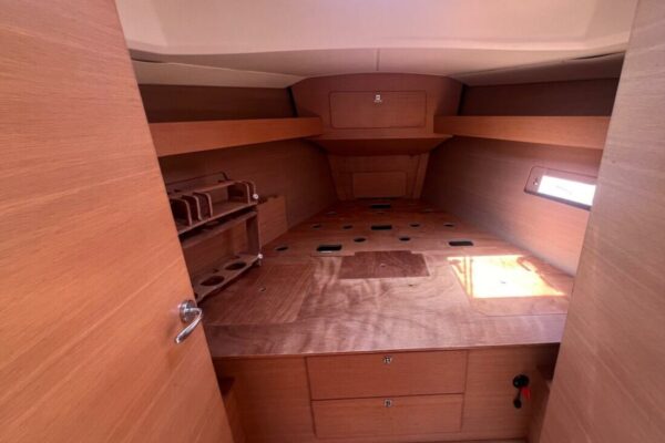 Dufour 382 Grand Large