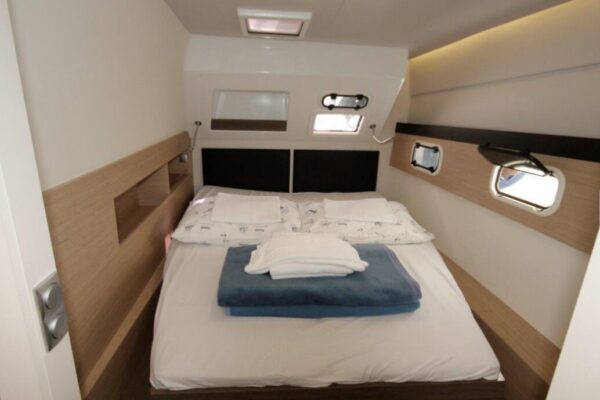 Bali 4.5 Catamaran