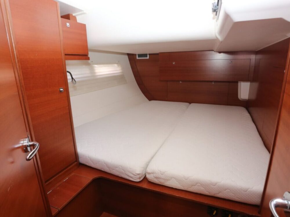 Dufour 560 Grand Large