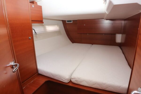 Dufour 560 Grand Large