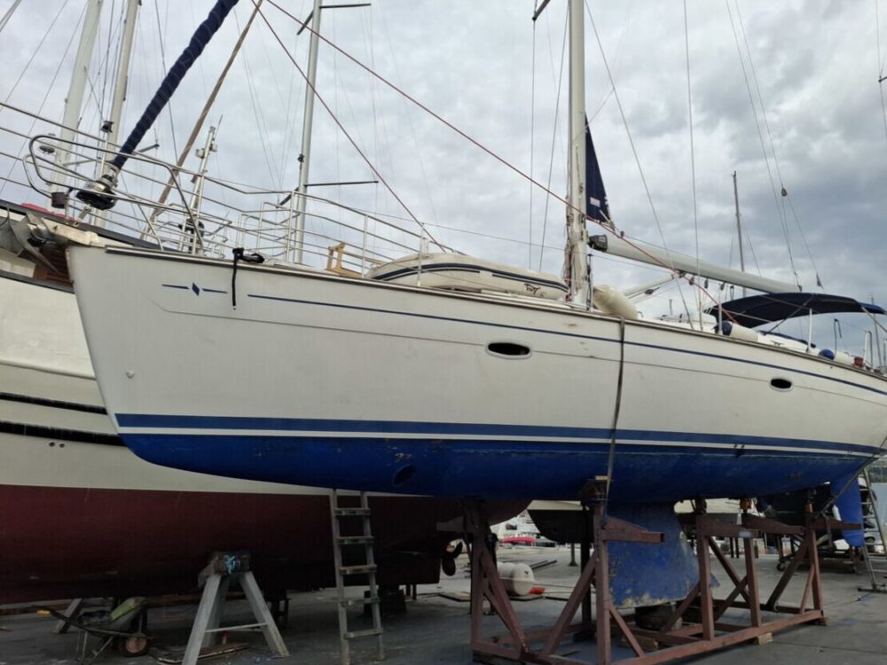 Bavaria 46 Cruiser
