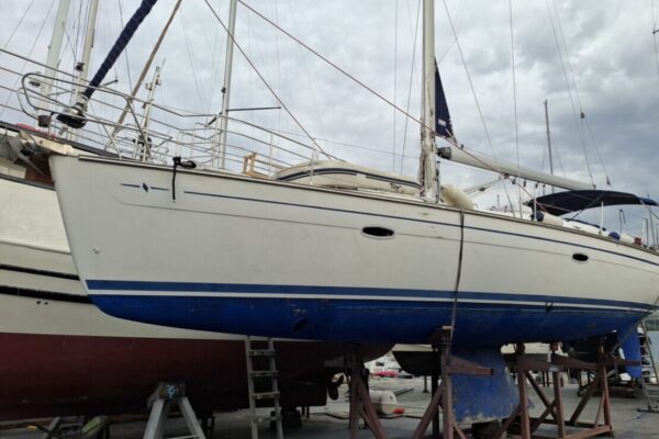 Bavaria 46 Cruiser