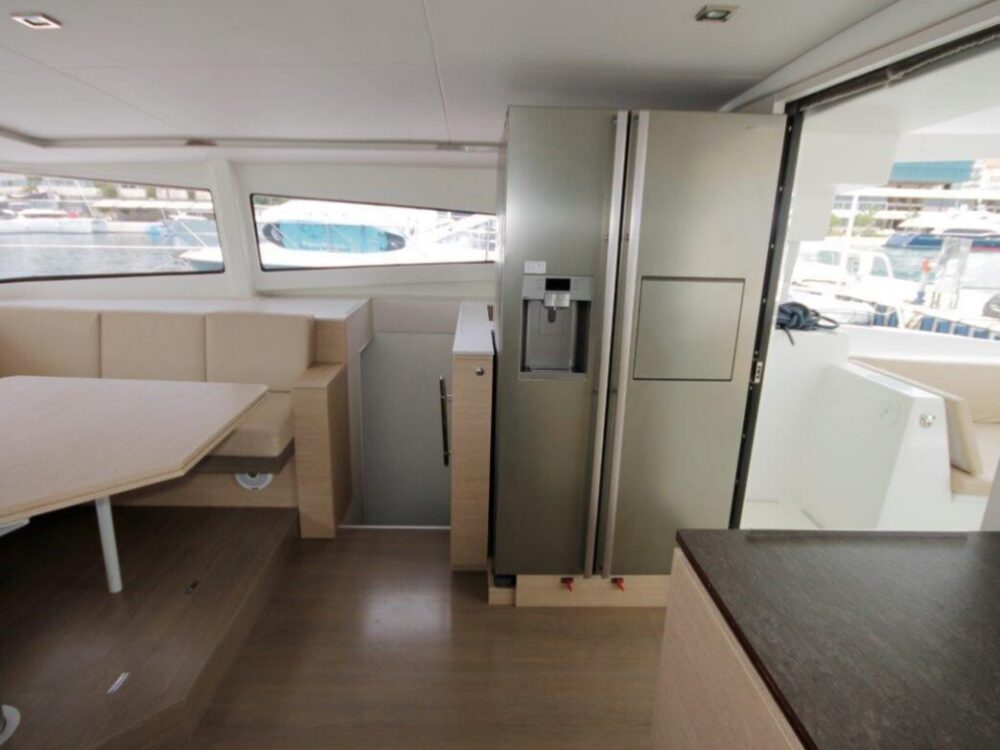 Bali 4.5 Catamaran