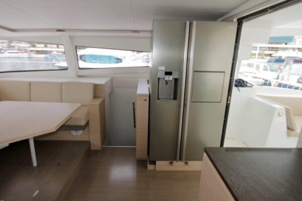 Bali 4.5 Catamaran