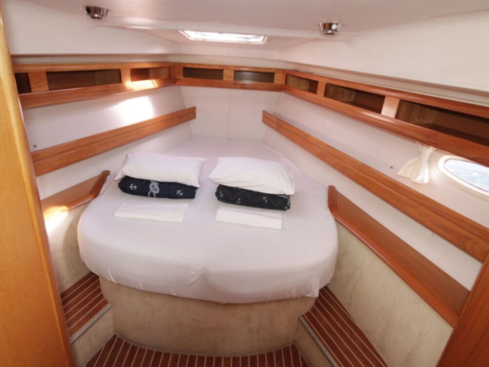 Bavaria 46 Cruiser