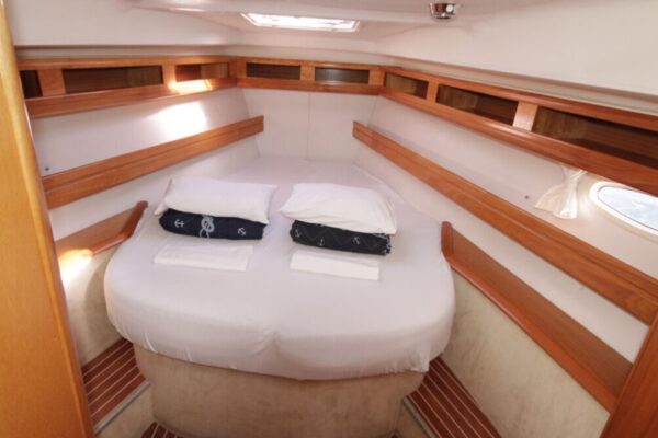 Bavaria 46 Cruiser