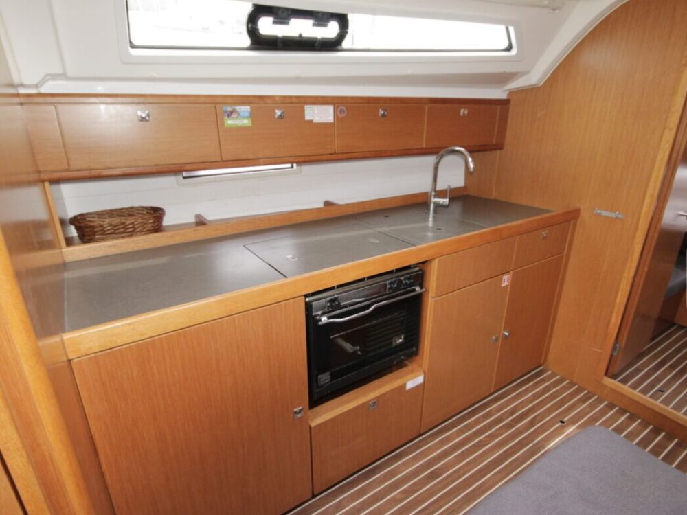 Bavaria Cruiser 41S