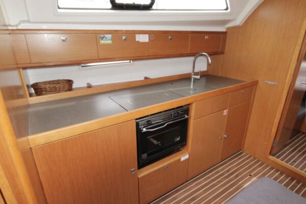 Bavaria Cruiser 41S