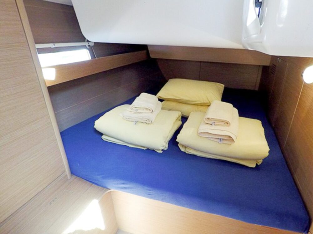 Dufour 460 Grand Large