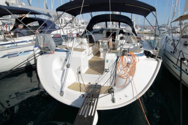 Bavaria 46 Cruiser
