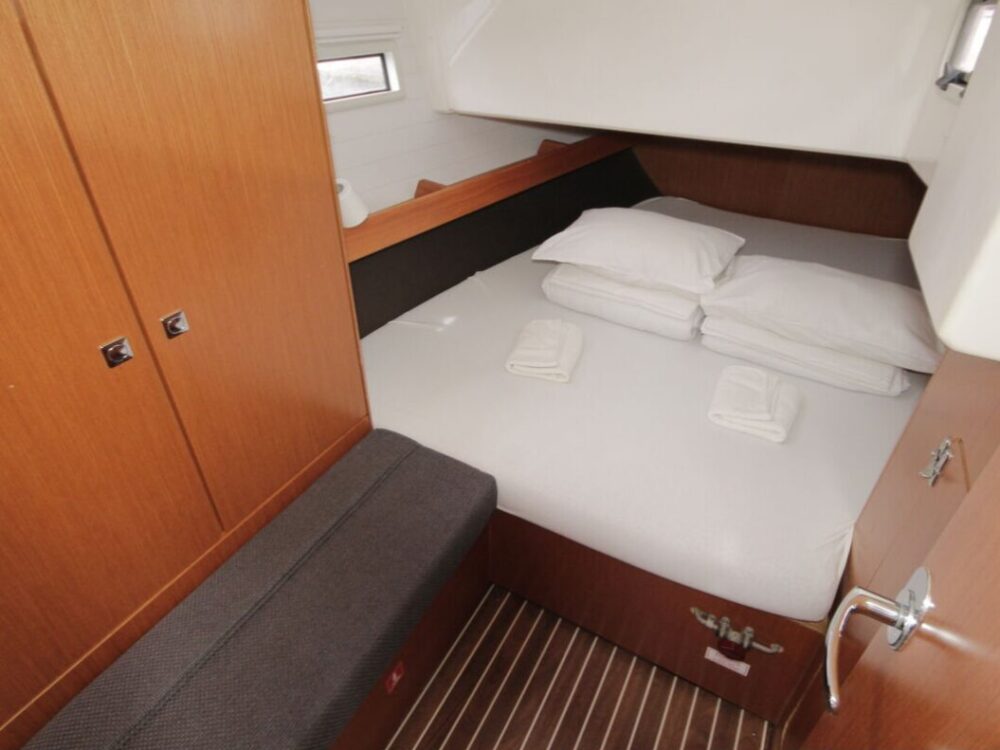 Bavaria Cruiser 41S