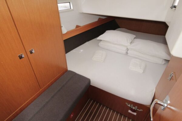 Bavaria Cruiser 41S