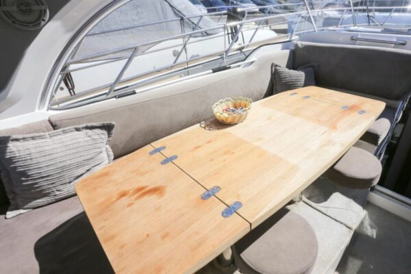Marex 320 Aft Cabin Cruiser (powerboat)