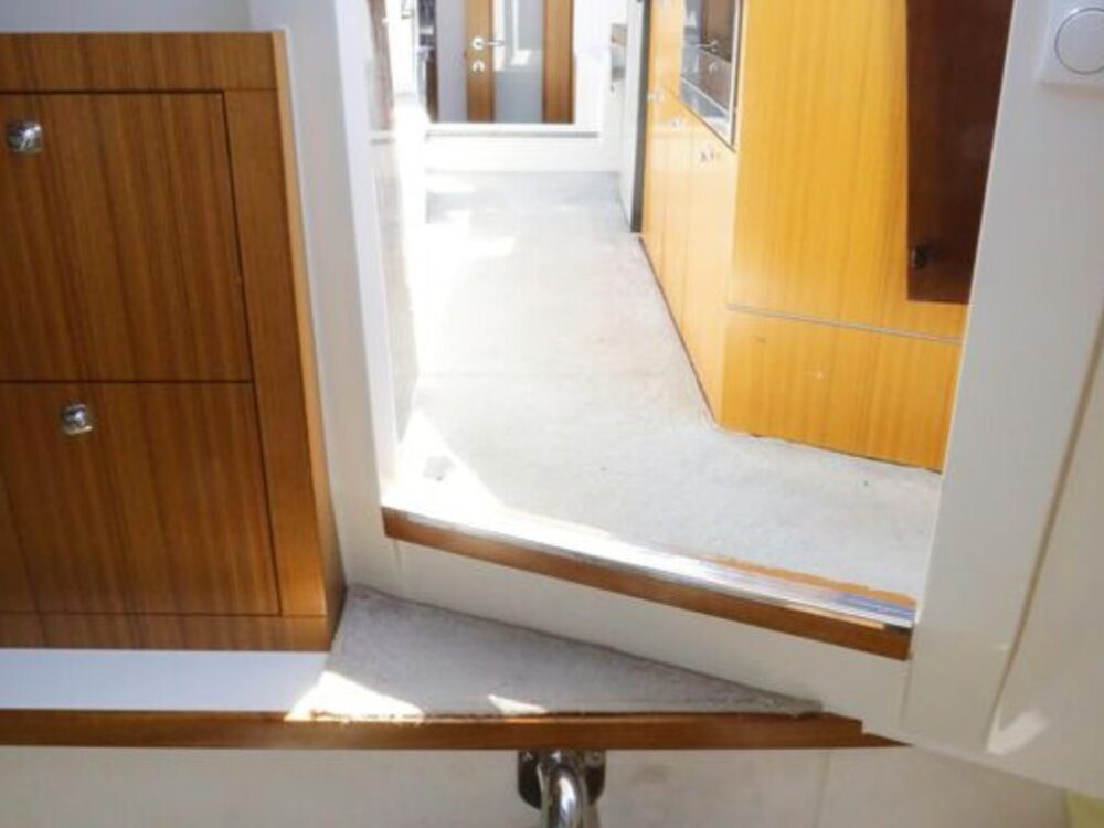 Marex 320 Aft Cabin Cruiser (powerboat)