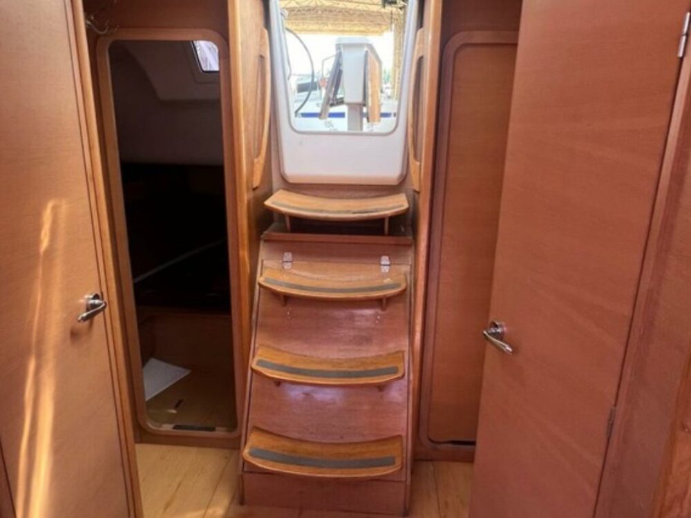 Dufour 382 Grand Large