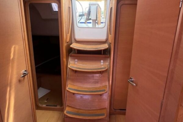 Dufour 382 Grand Large