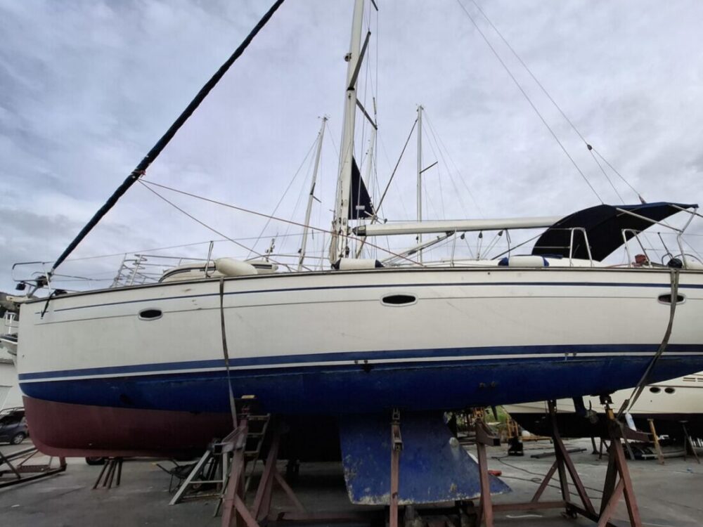 Bavaria 46 Cruiser
