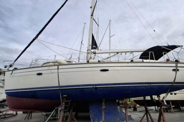 Bavaria 46 Cruiser