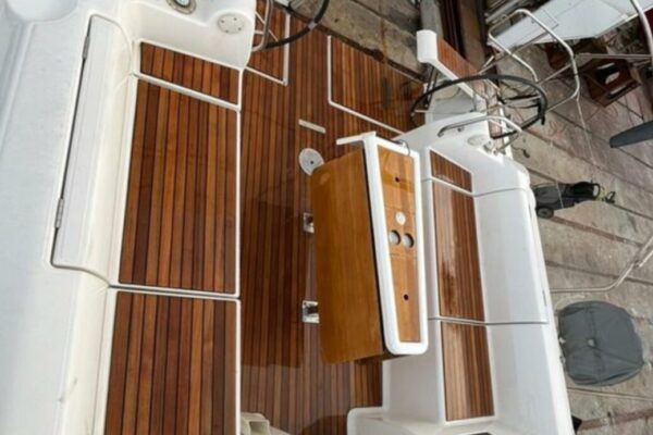 Dufour 382 Grand Large