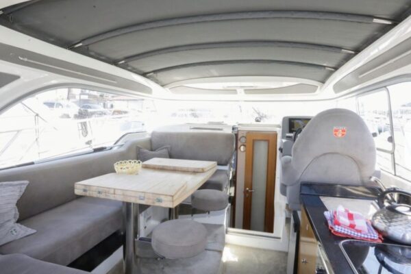 Marex 320 Aft Cabin Cruiser (powerboat)