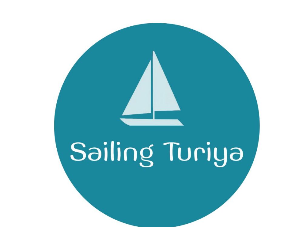 Sailing Turiya