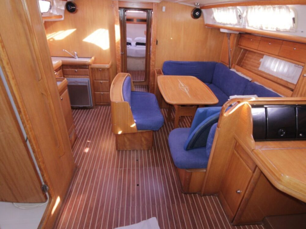 Bavaria 46 Cruiser