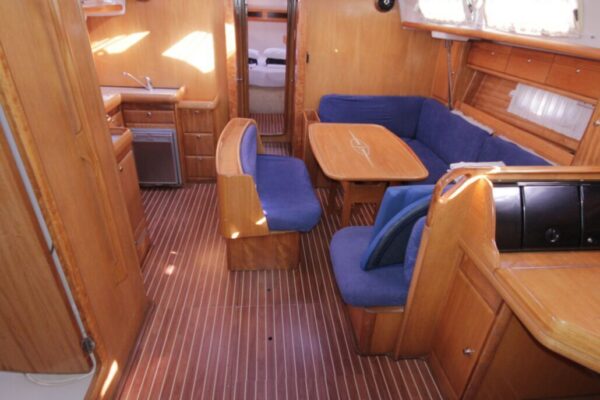 Bavaria 46 Cruiser