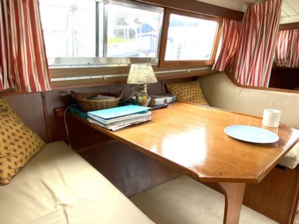 Birchwood 33A