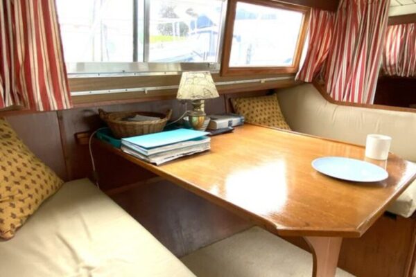 Birchwood 33A