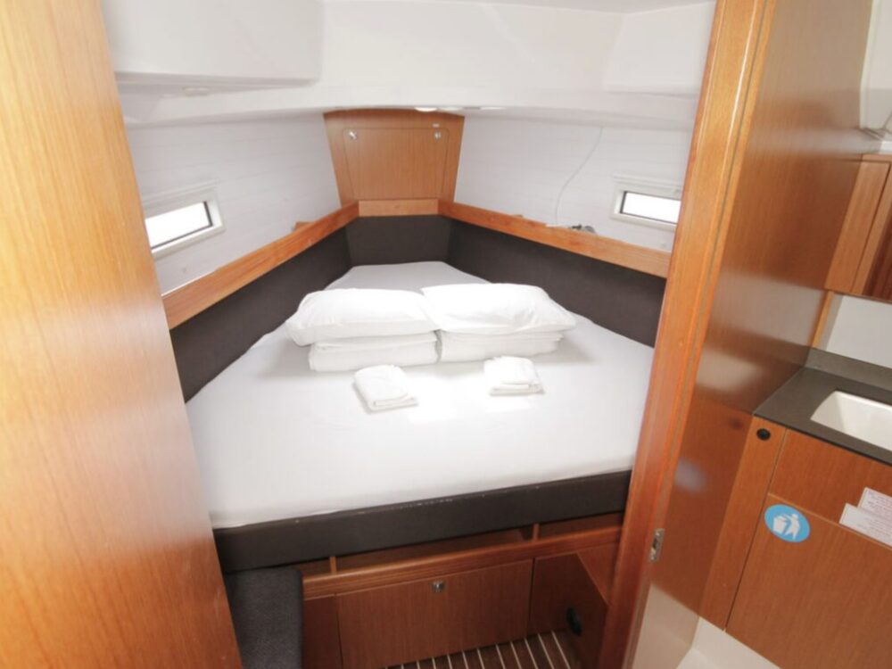 Bavaria Cruiser 41S