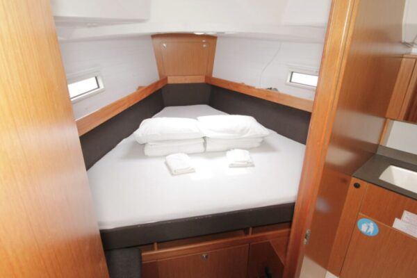 Bavaria Cruiser 41S
